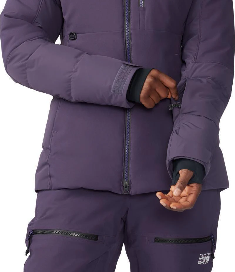 Powder Maven Down Jacket - Womens (Prior Season) - Image 18