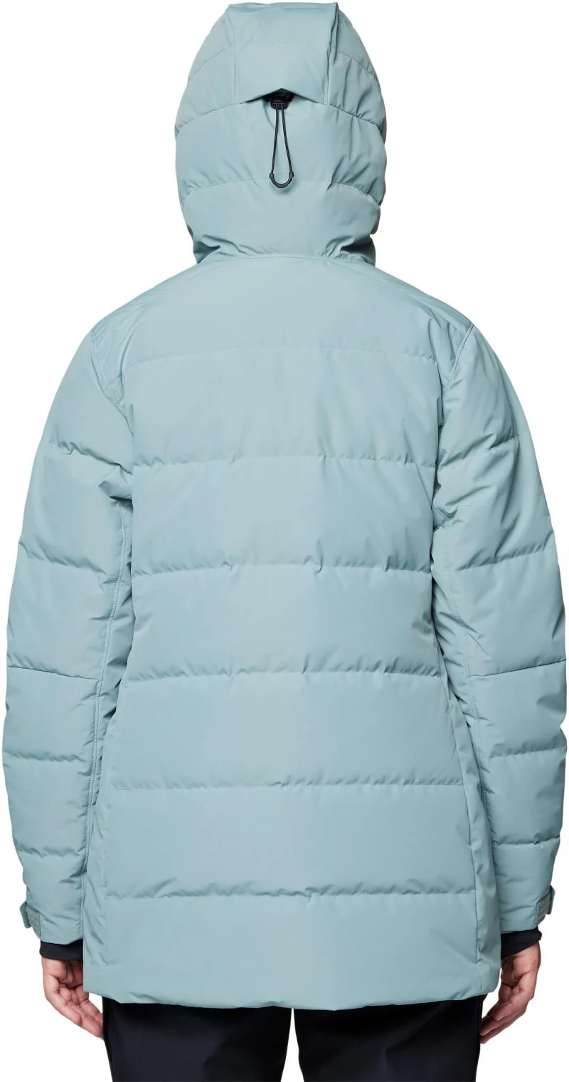 Powder Maven Down Jacket - Womens - Image 12