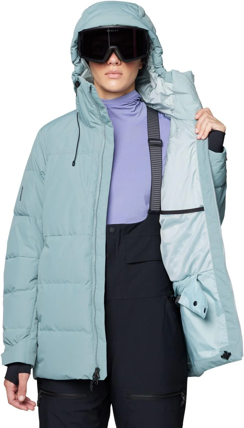 Powder Maven Down Jacket - Womens - Image 14