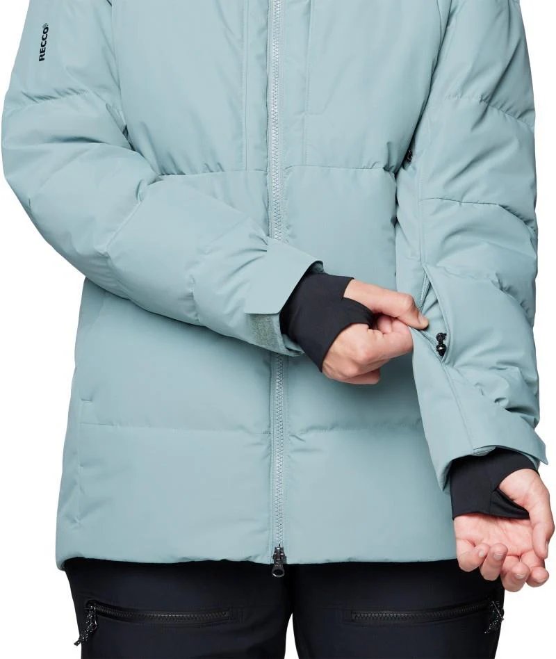 Powder Maven Down Jacket - Womens - Image 16