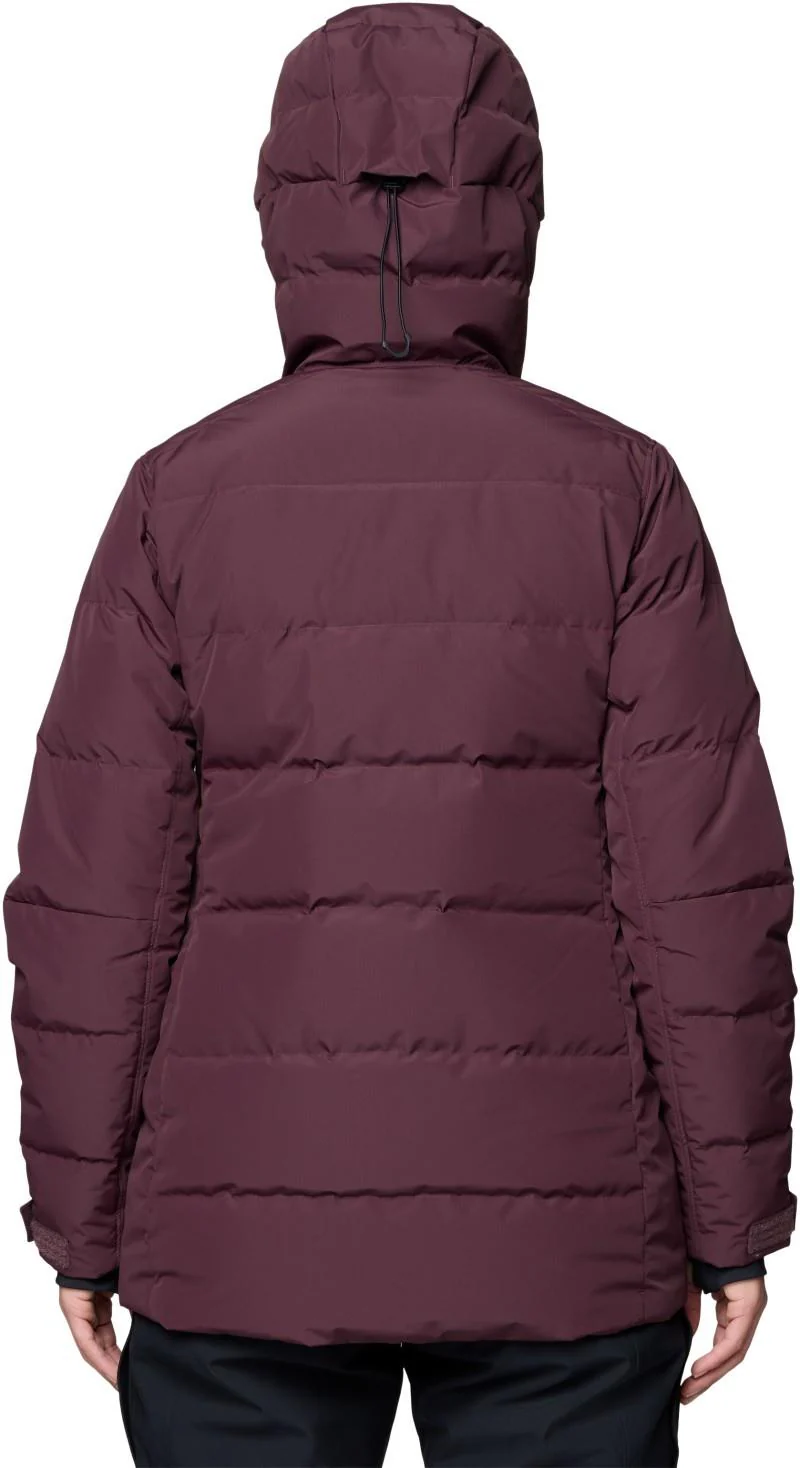 Powder Maven Down Jacket - Womens - Image 19