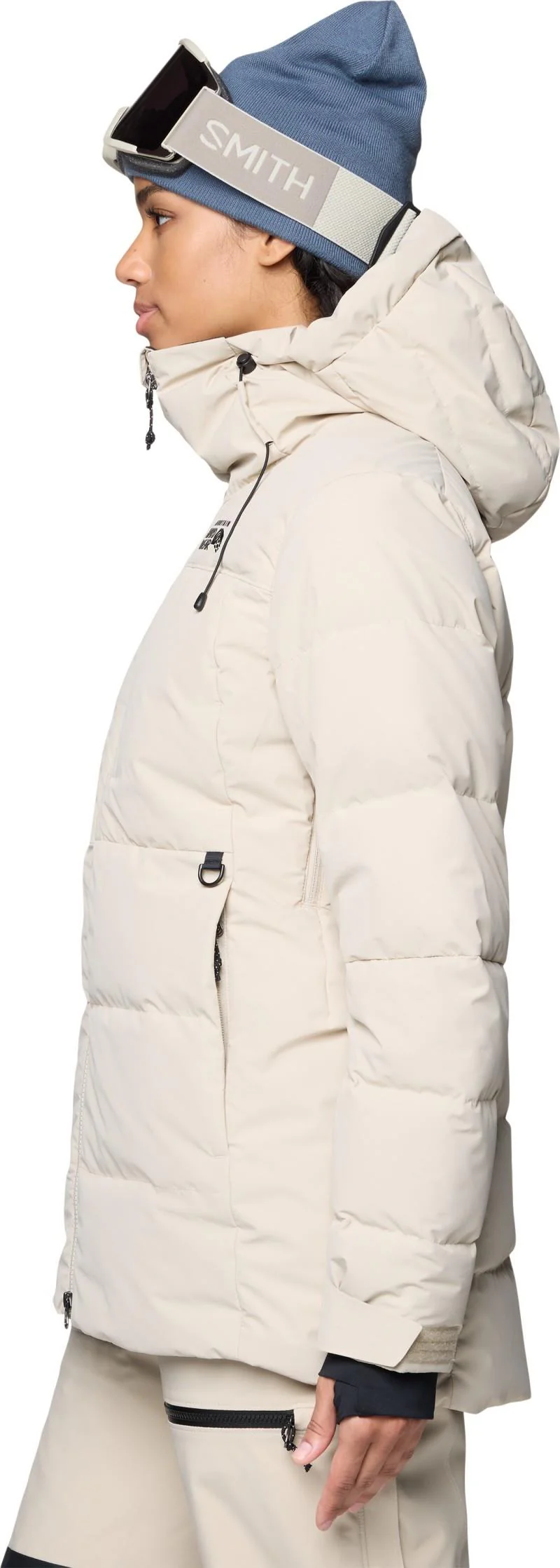 Powder Maven Down Jacket - Womens - Image 2