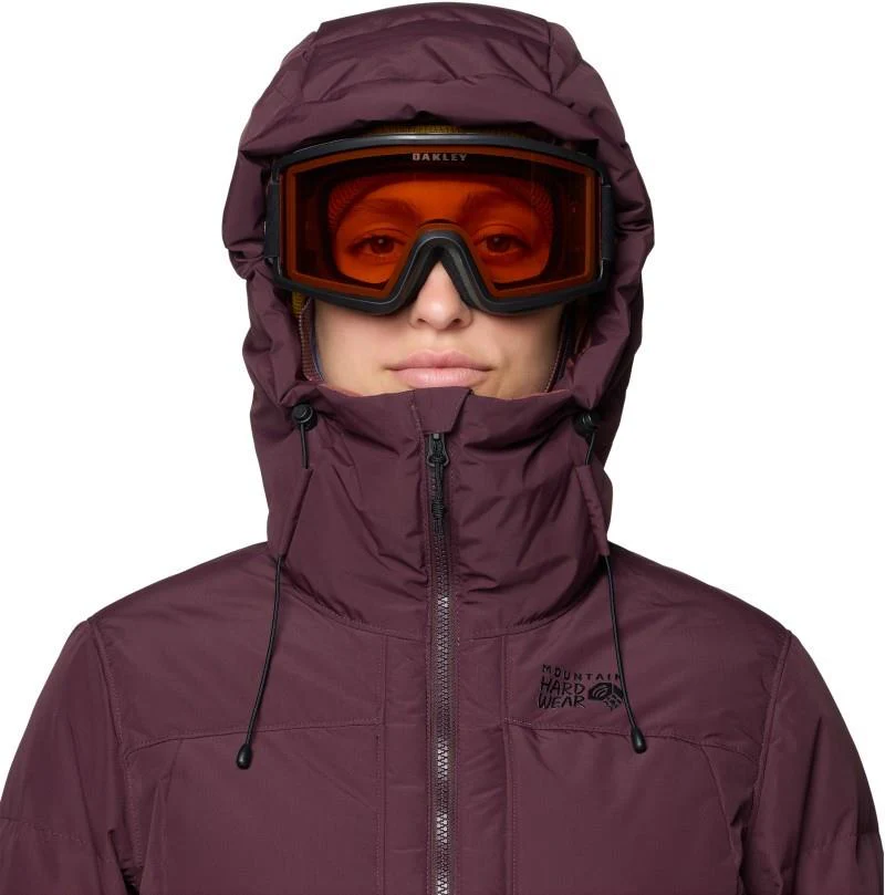 Powder Maven Down Jacket - Womens - Image 22