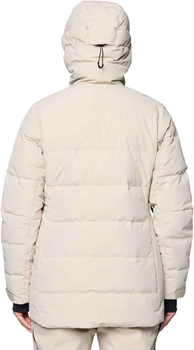 Powder Maven Down Jacket - Womens - Image 3
