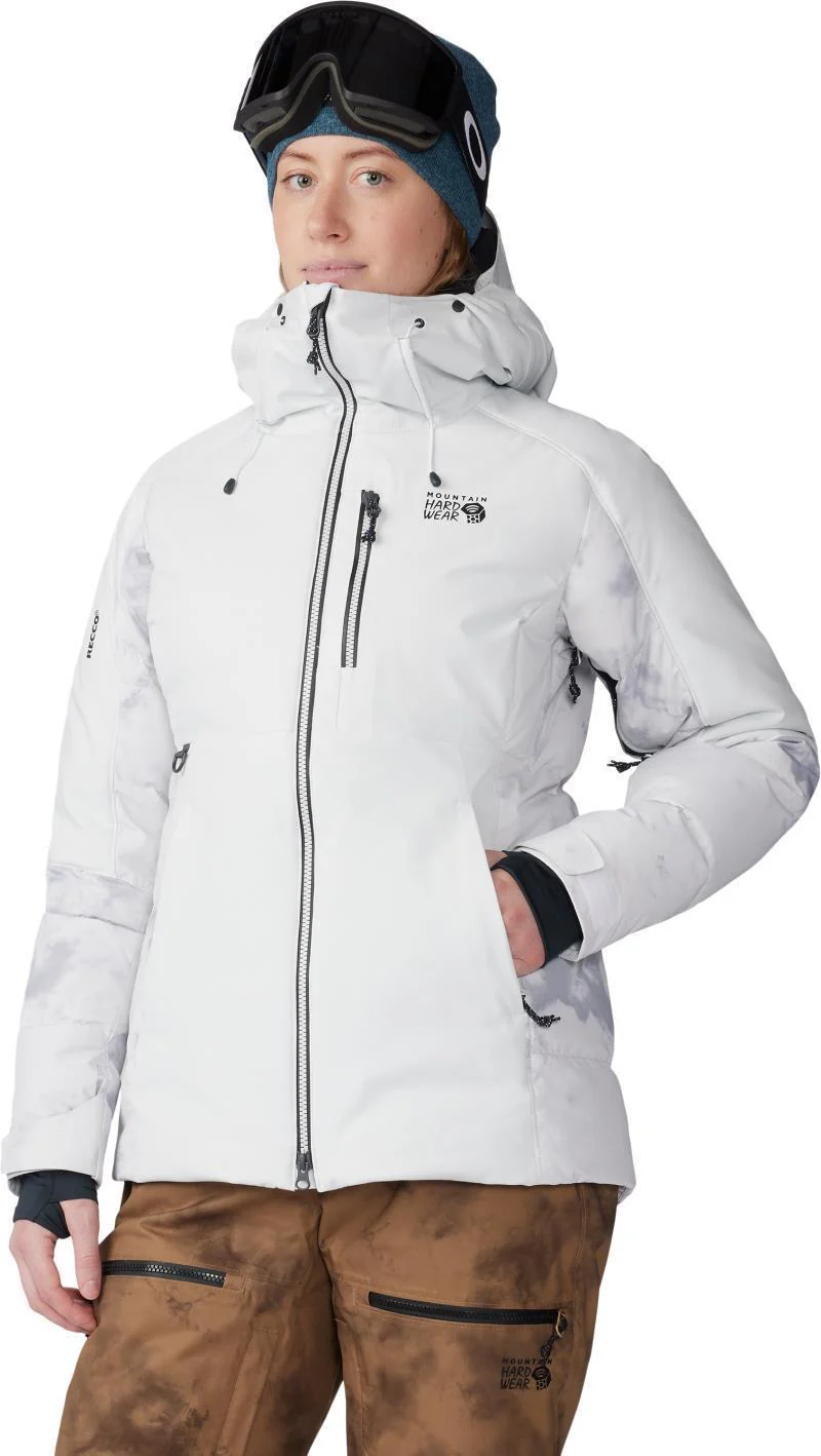 Powder Maven Down Jacket - Womens (Prior Season) - Image 2