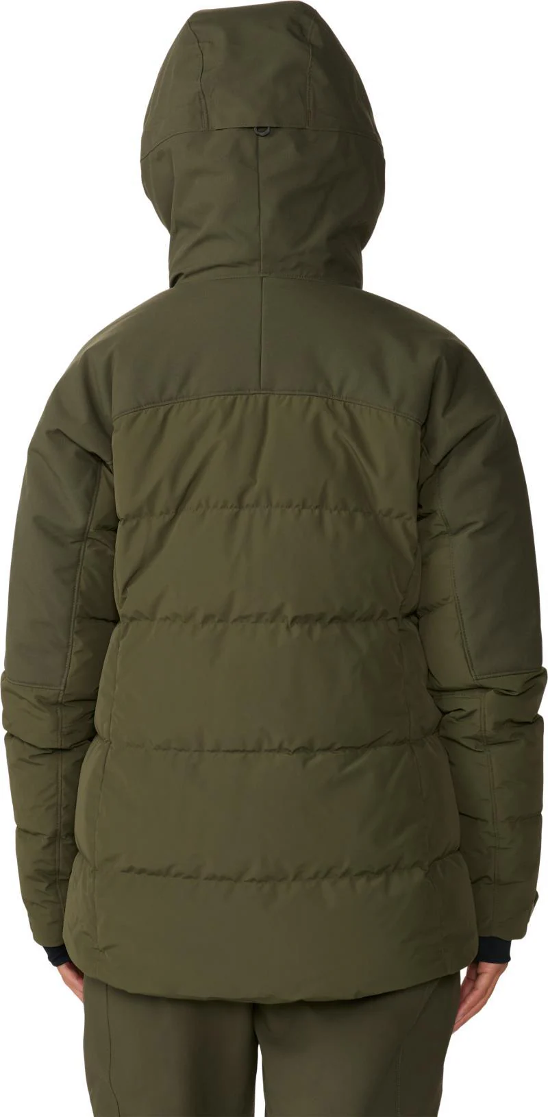 Powder Maven Down Jacket - Womens (Prior Season) - Image 20