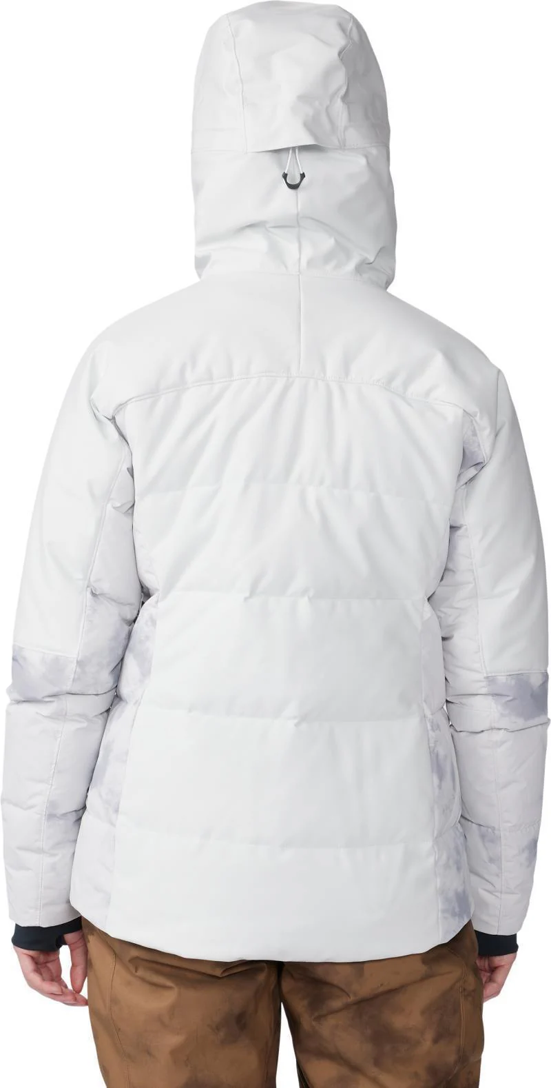 Powder Maven Down Jacket - Womens (Prior Season) - Image 4