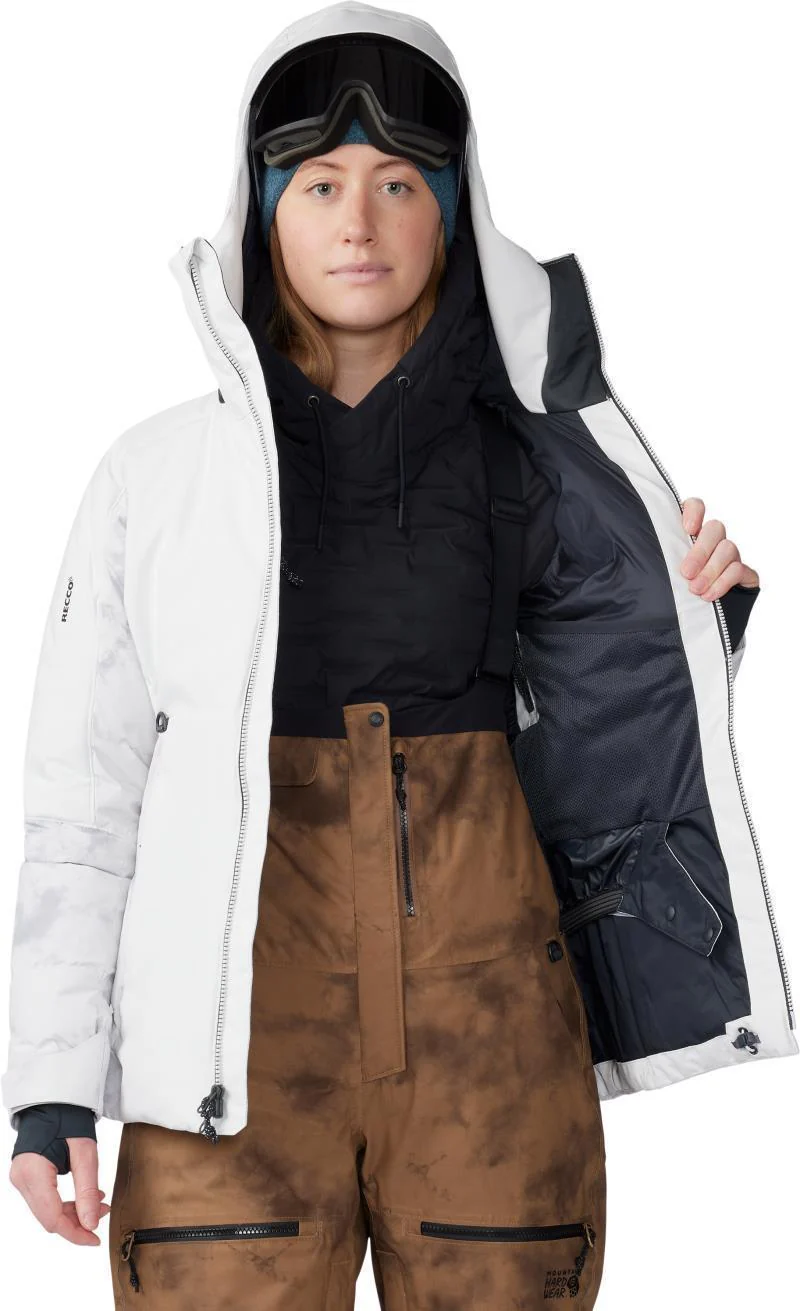 Powder Maven Down Jacket - Womens (Prior Season) - Image 5