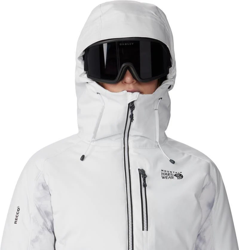 Powder Maven Down Jacket - Womens (Prior Season) - Image 6