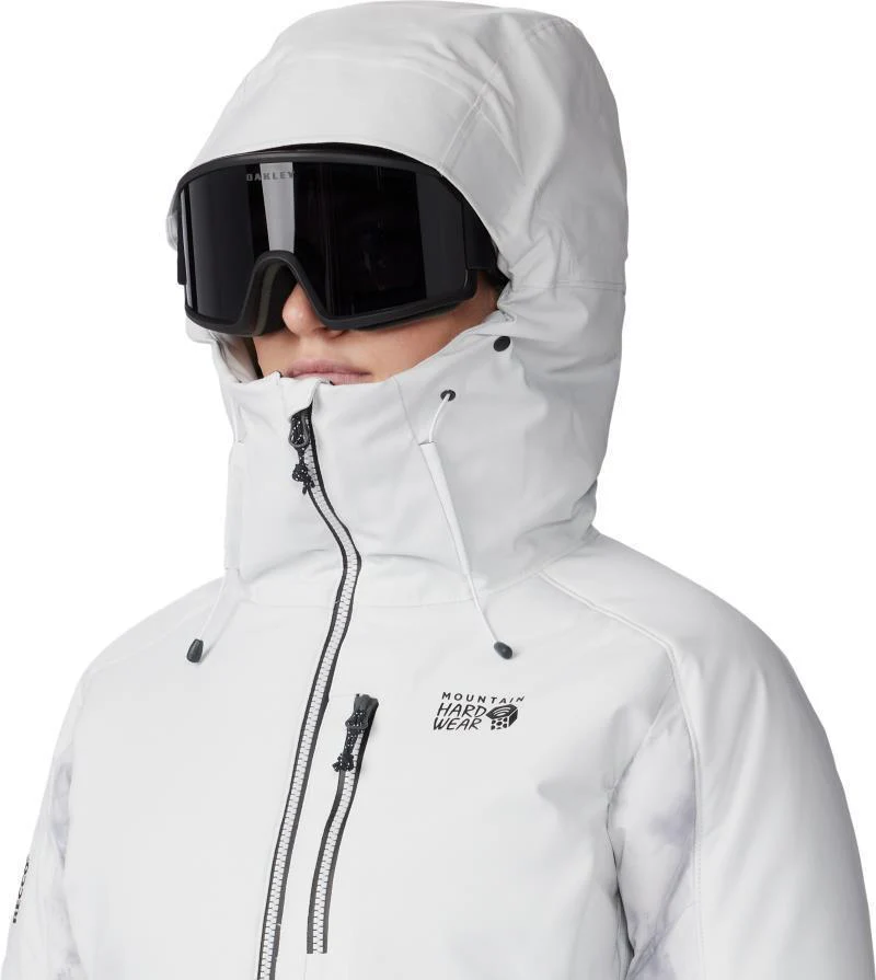 Powder Maven Down Jacket - Womens (Prior Season) - Image 7