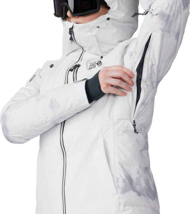Powder Maven Down Jacket - Womens (Prior Season) - Image 8