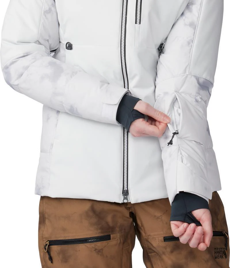 Powder Maven Down Jacket - Womens (Prior Season) - Image 9