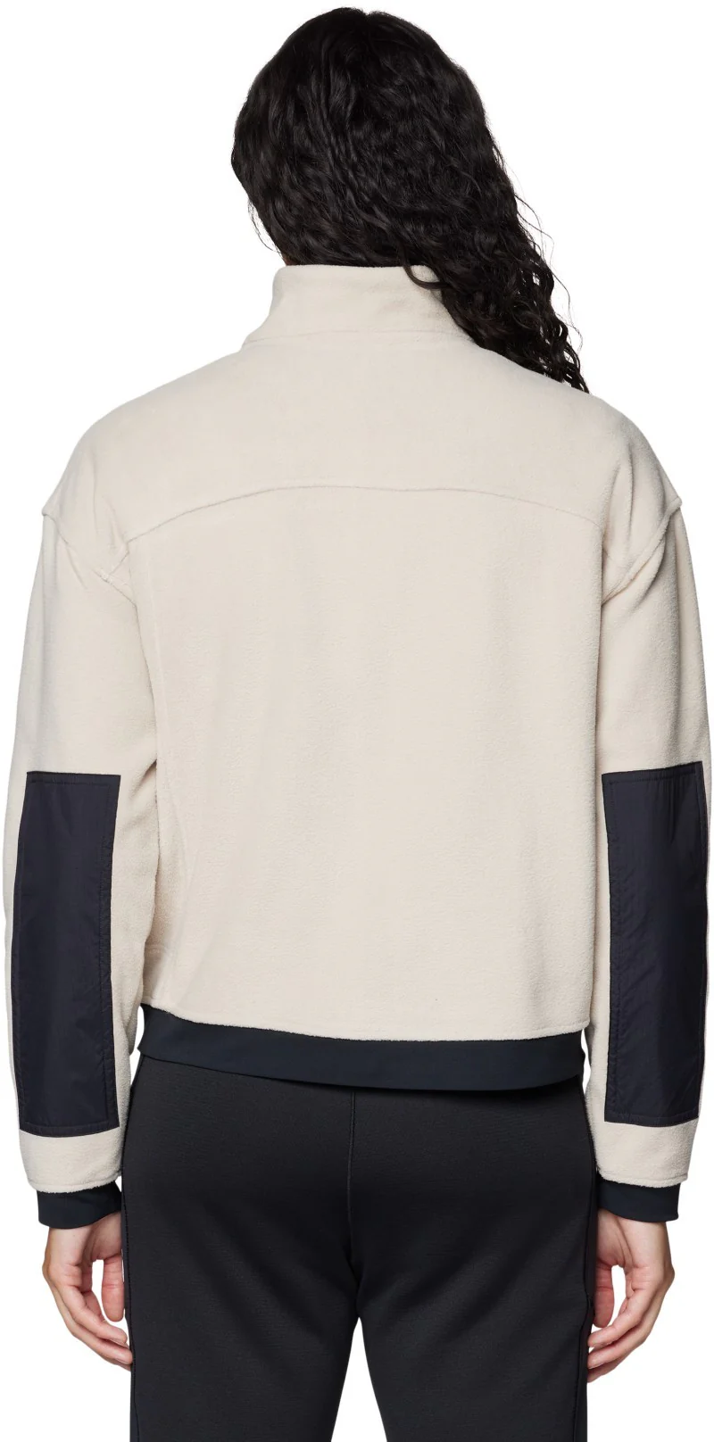 Powder Maven Fleece Full Zip Jacket - Womens - Image 12