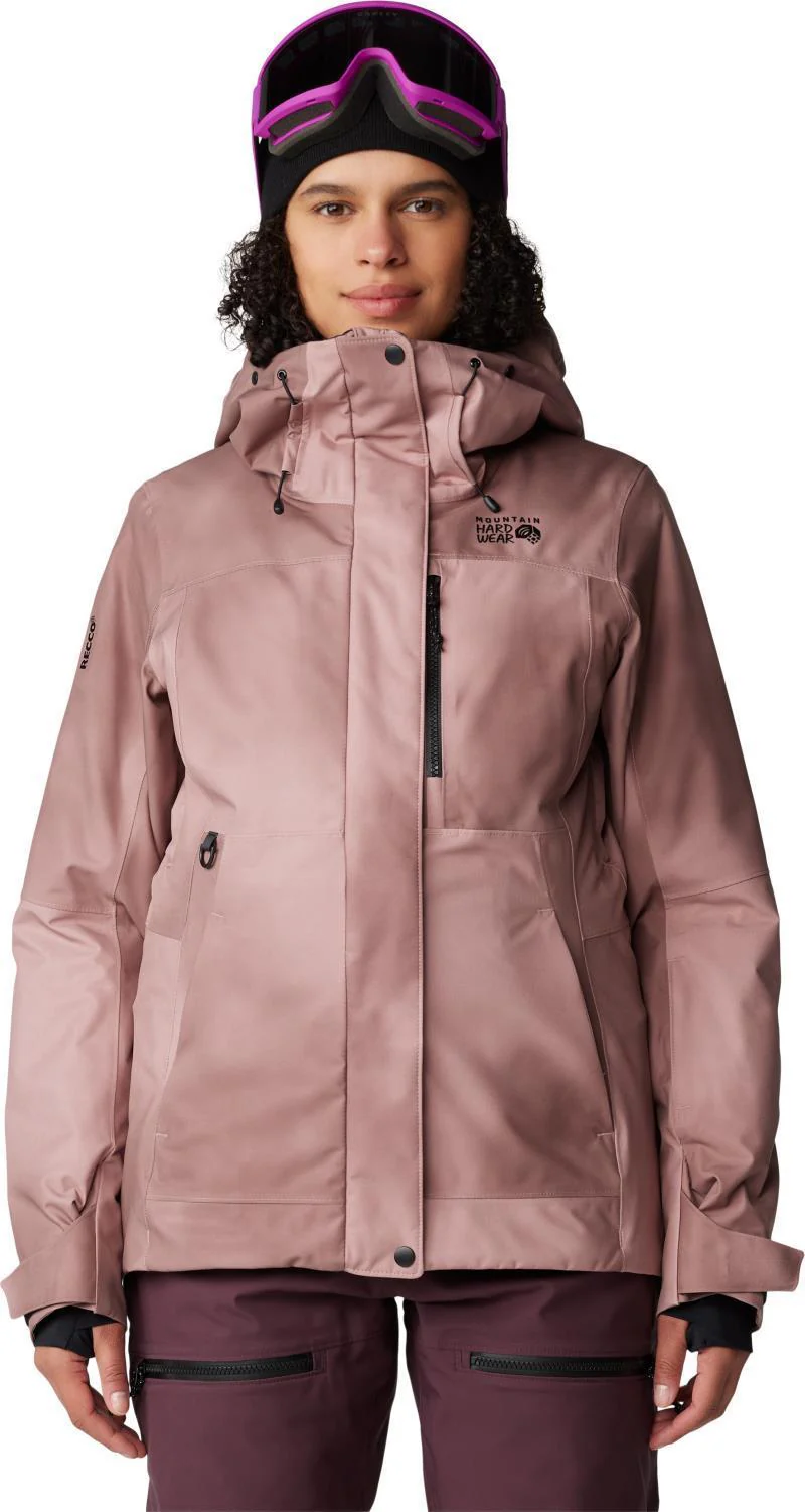 Powder Maven Jacket - Womens