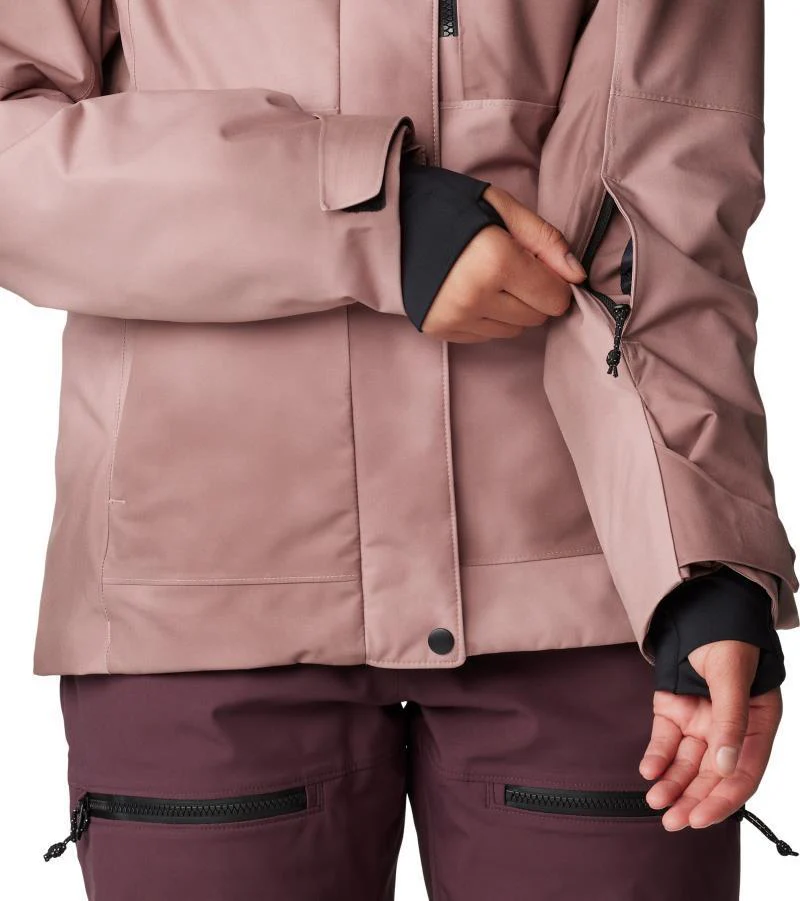 Powder Maven Jacket - Womens - Image 10
