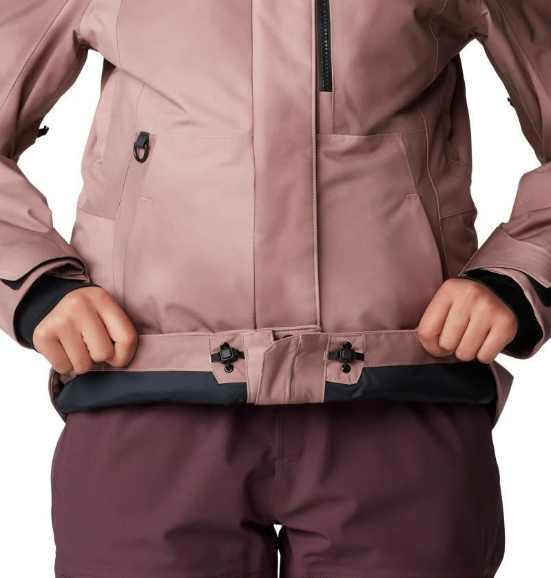 Powder Maven Jacket - Womens - Image 11