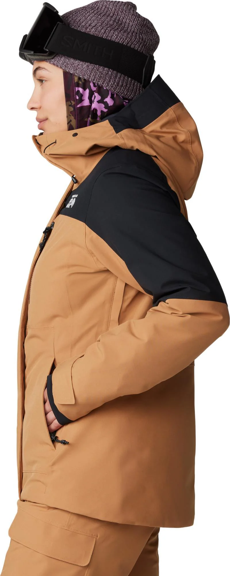 Powder Maven Jacket - Womens - Image 13