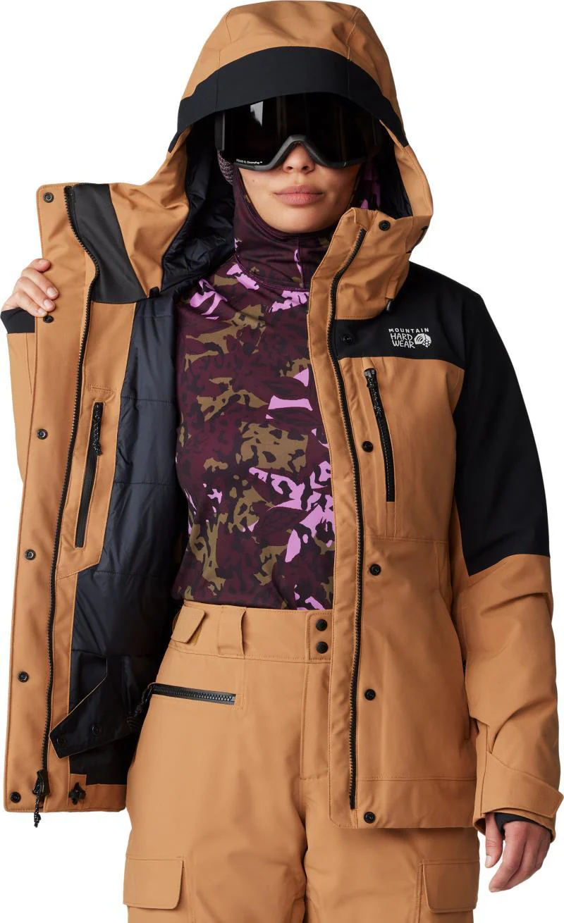 Powder Maven Jacket - Womens - Image 14