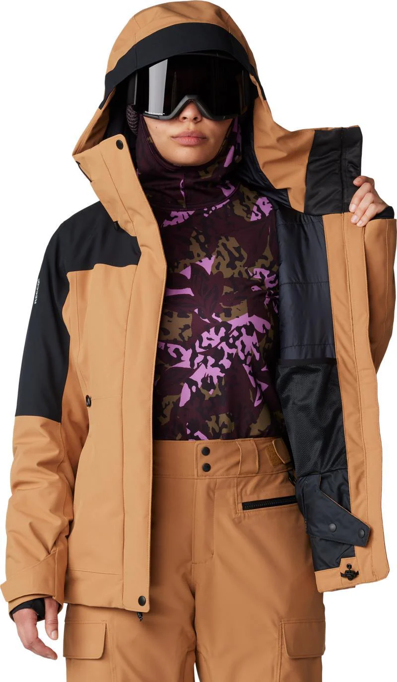 Powder Maven Jacket - Womens - Image 15