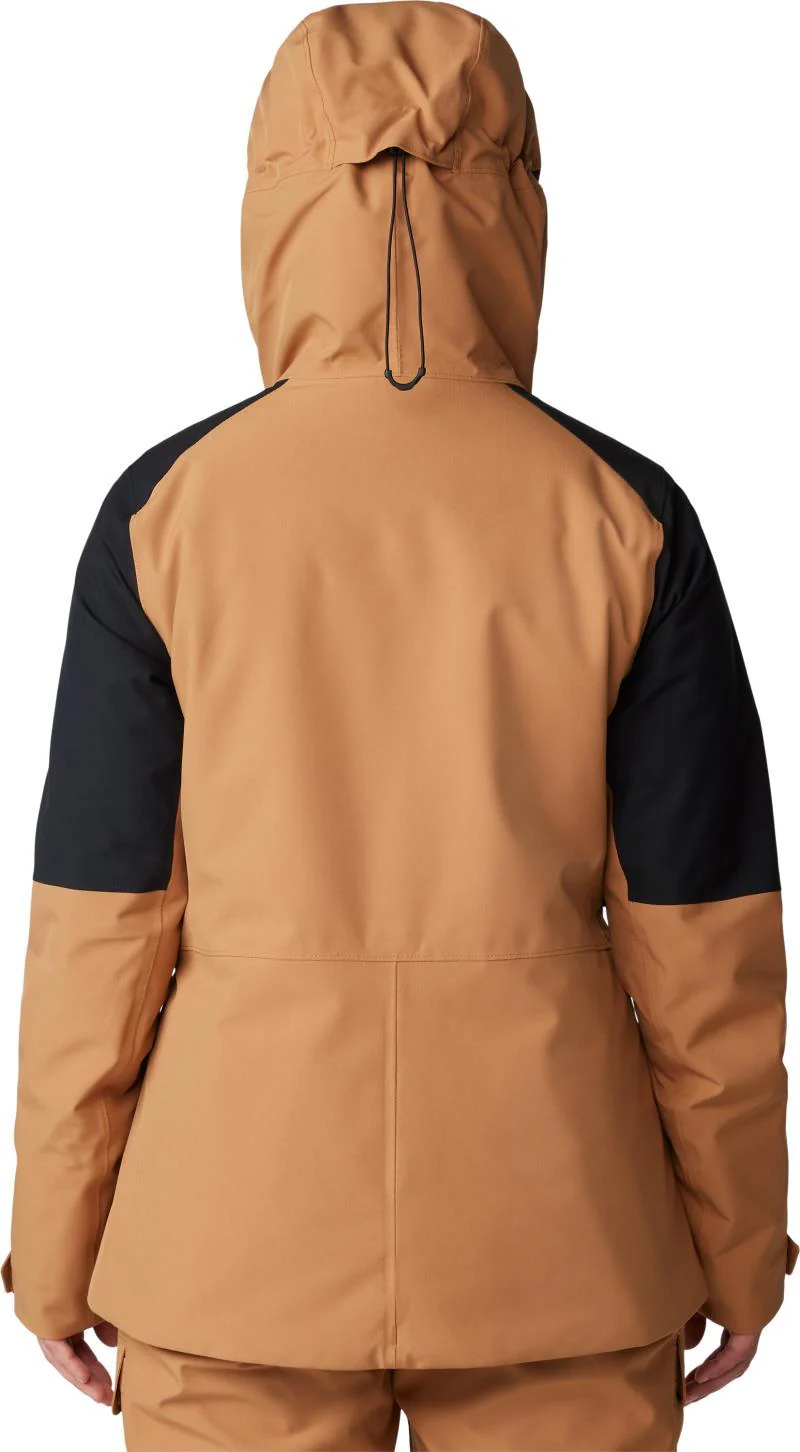 Powder Maven Jacket - Womens - Image 16