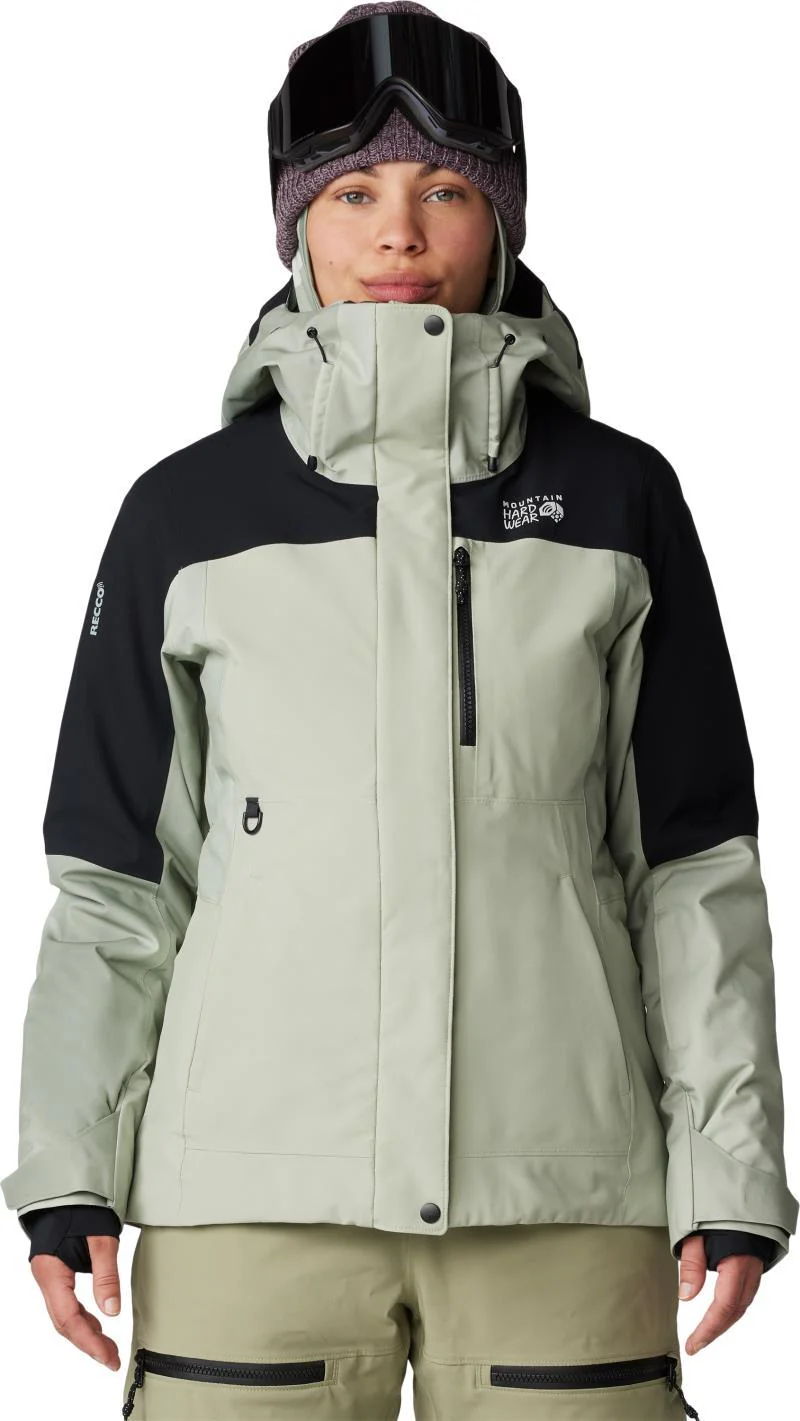 Powder Maven Jacket - Womens - Image 17