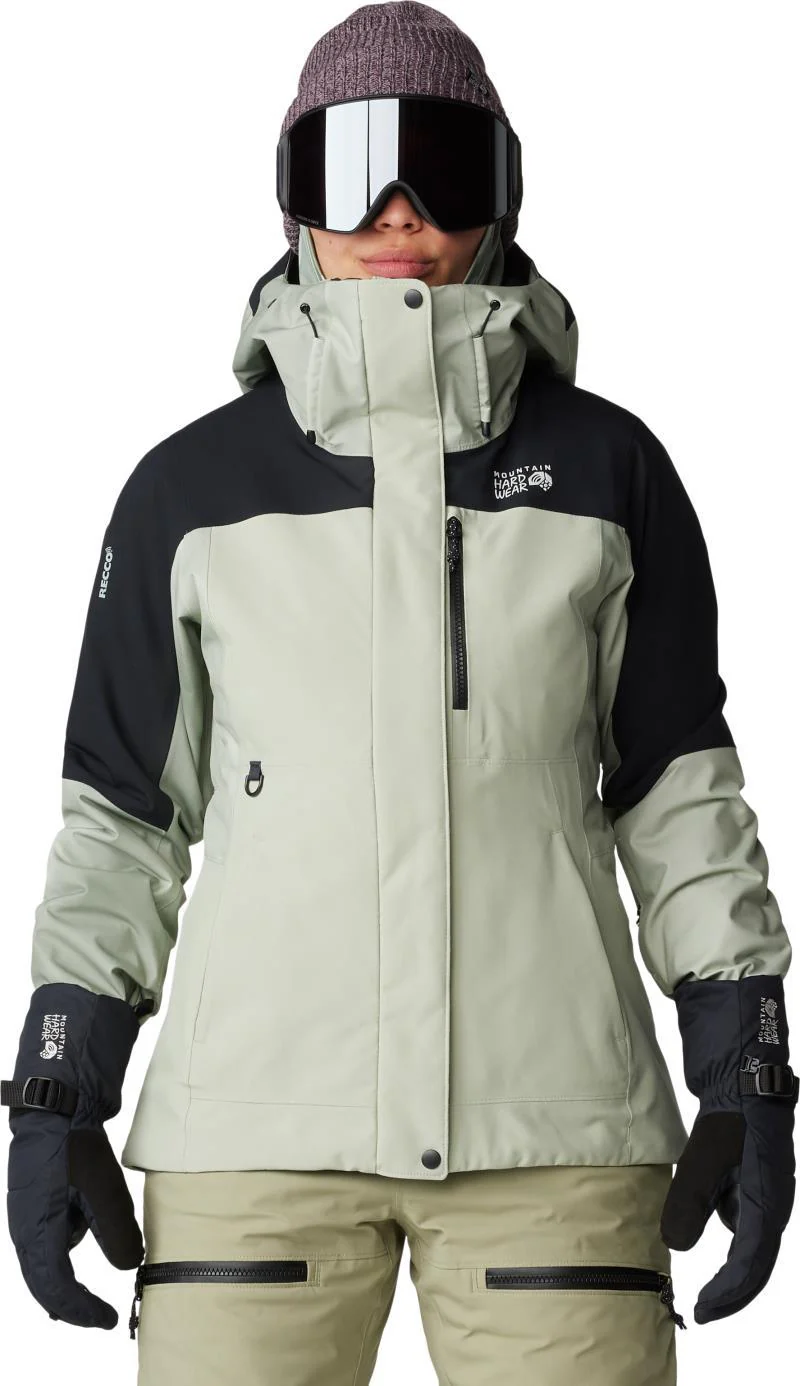 Powder Maven Jacket - Womens - Image 18