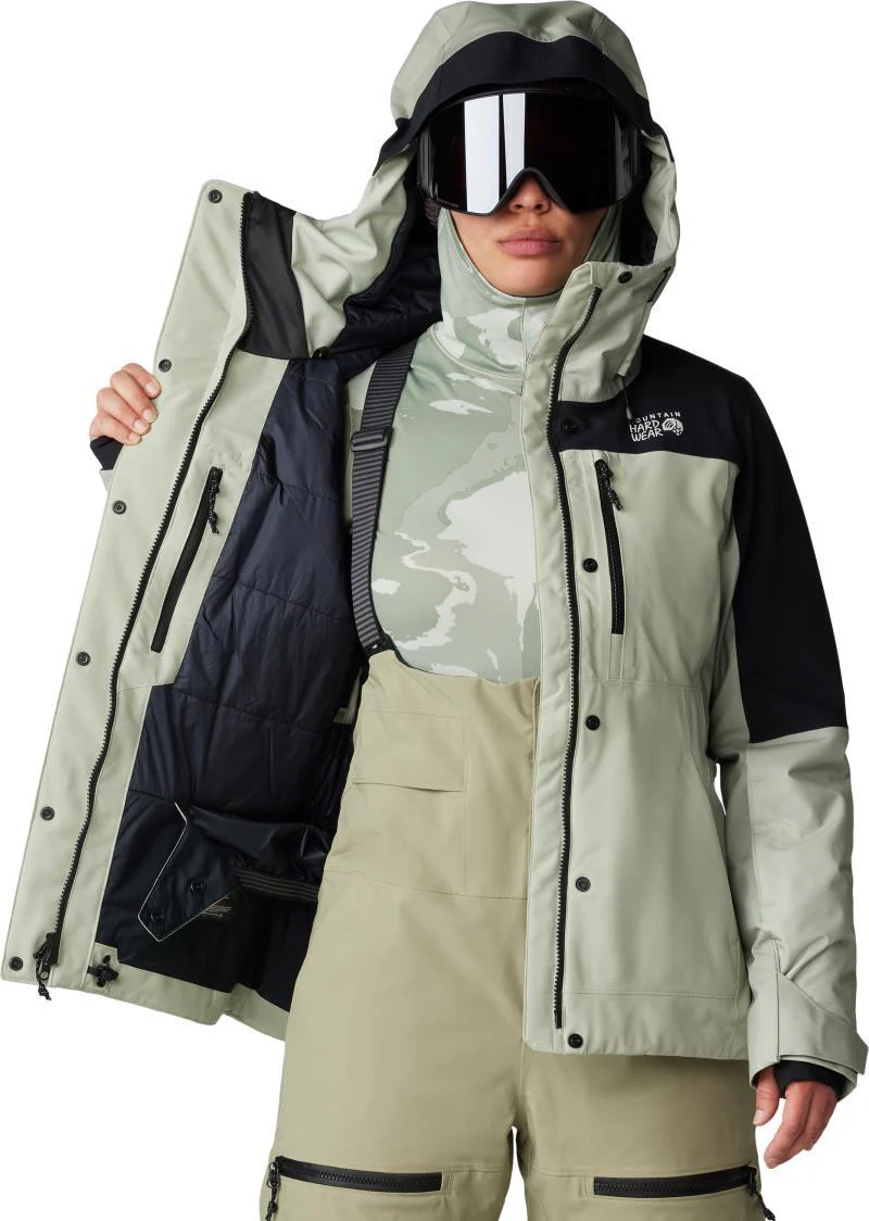 Powder Maven Jacket - Womens - Image 19