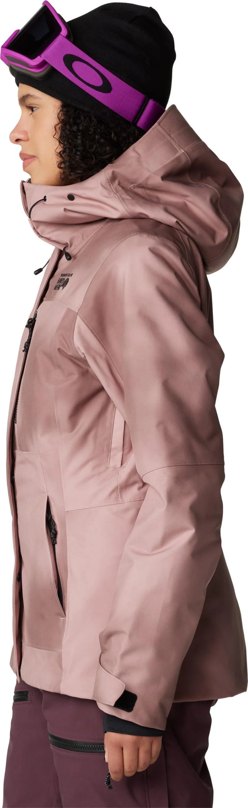Powder Maven Jacket - Womens - Image 2
