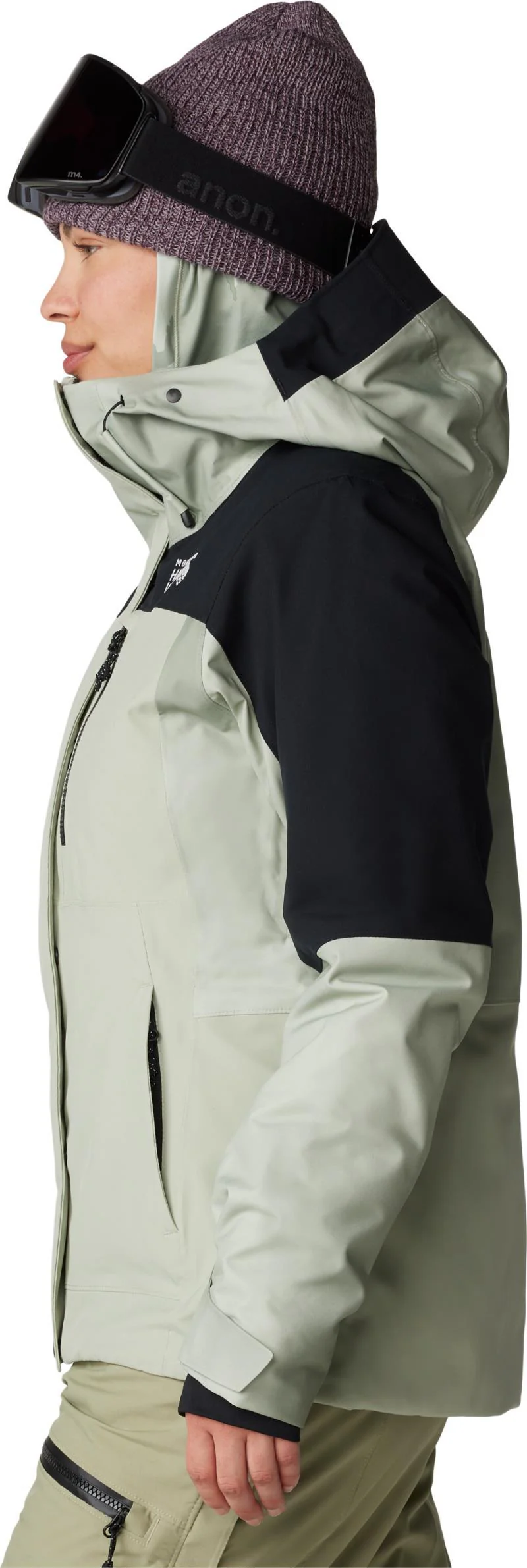 Powder Maven Jacket - Womens - Image 20