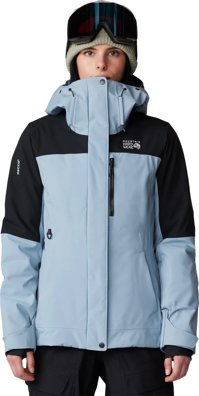 Powder Maven Jacket - Womens - Image 22