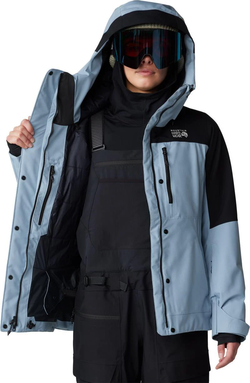 Powder Maven Jacket - Womens - Image 23