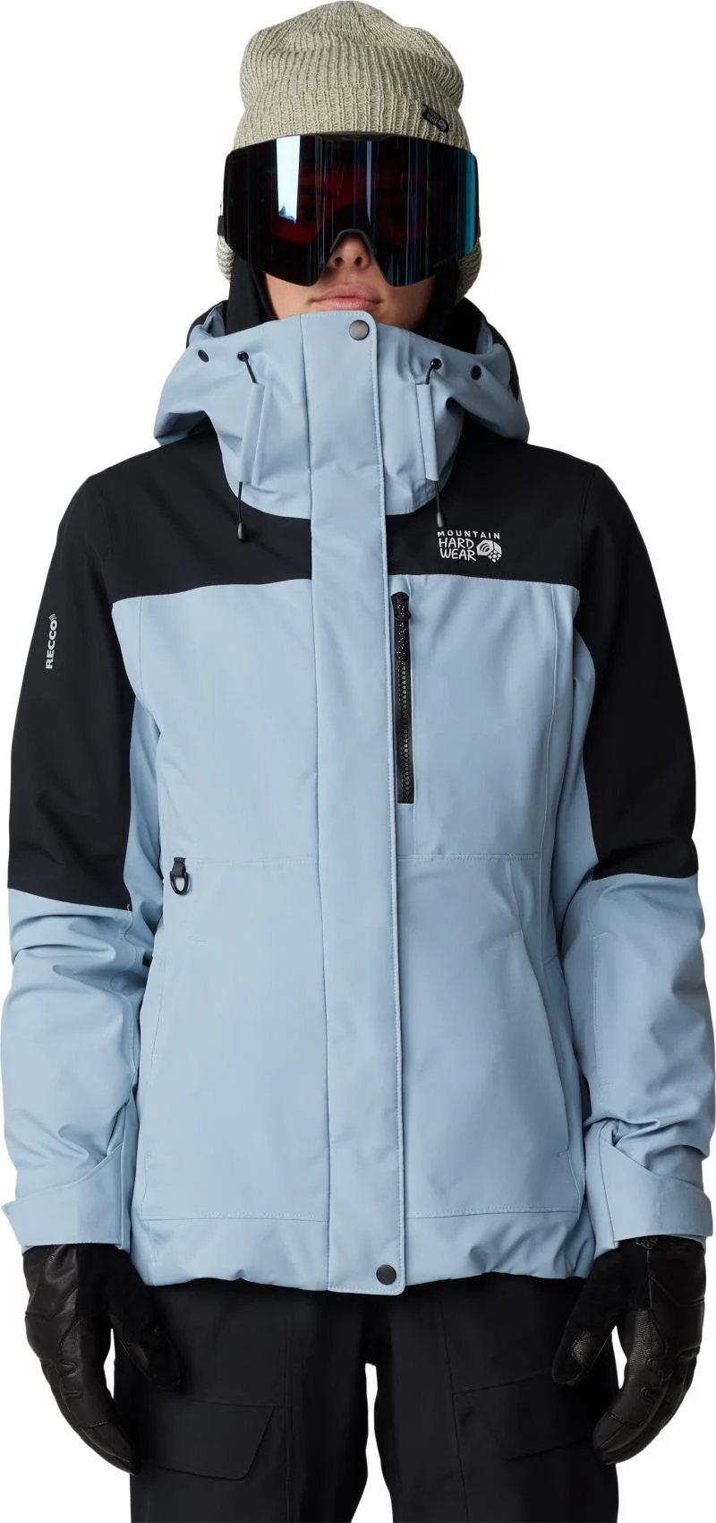 Powder Maven Jacket - Womens - Image 26