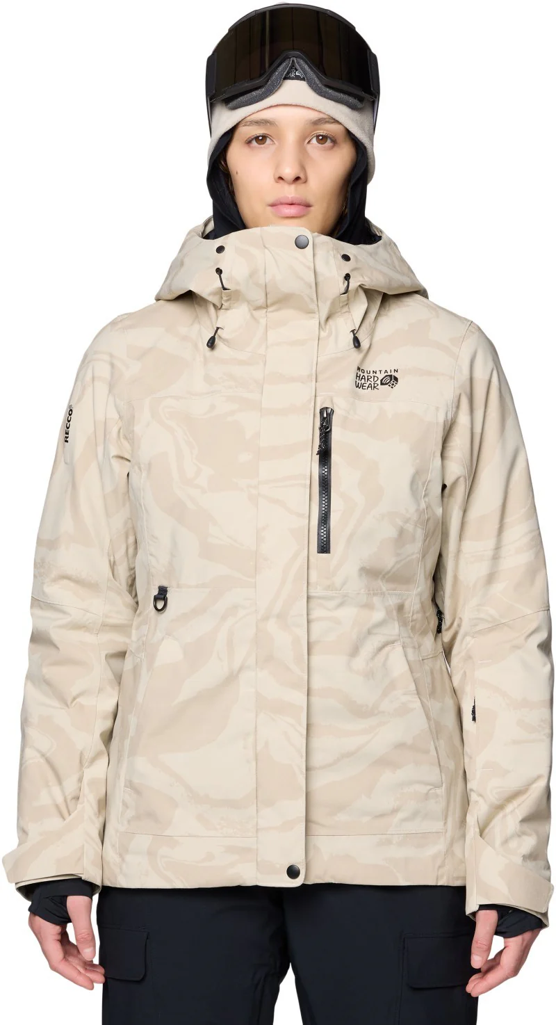 Powder Maven Jacket - Womens - Image 29