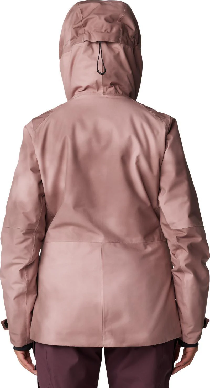 Powder Maven Jacket - Womens - Image 3