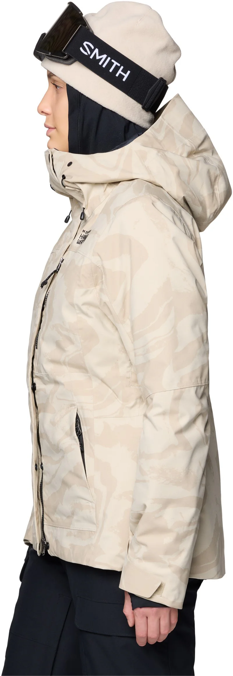 Powder Maven Jacket - Womens - Image 30