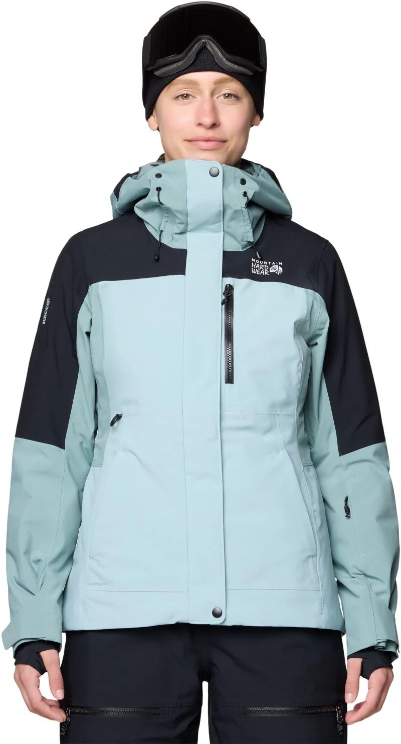 Powder Maven Jacket - Womens - Image 33
