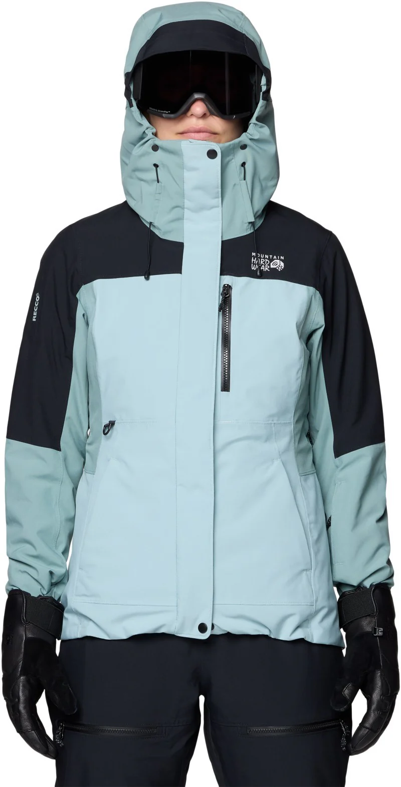 Powder Maven Jacket - Womens - Image 34