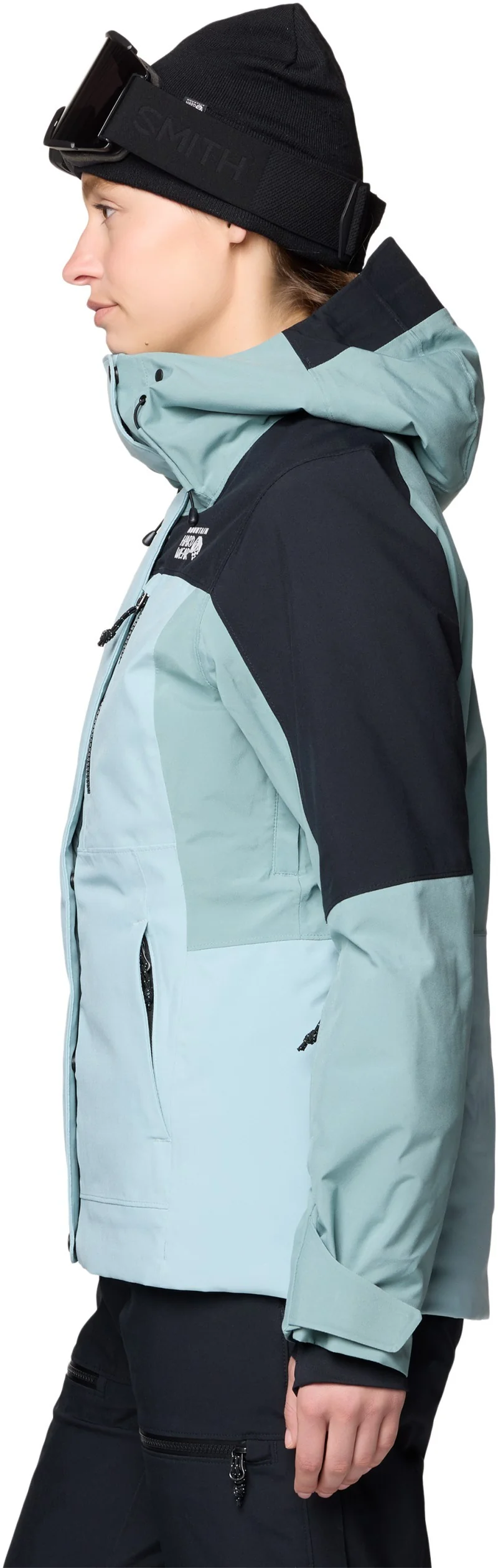 Powder Maven Jacket - Womens - Image 35