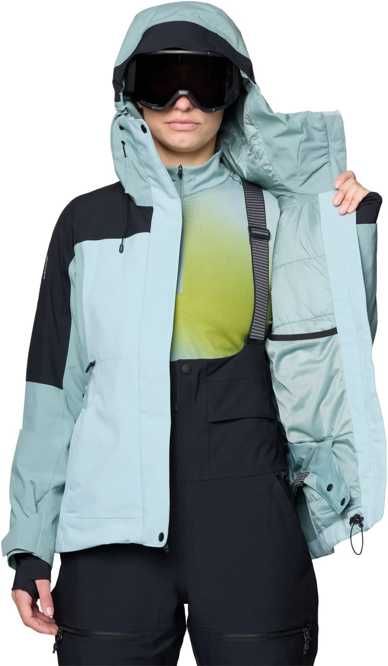 Powder Maven Jacket - Womens - Image 36