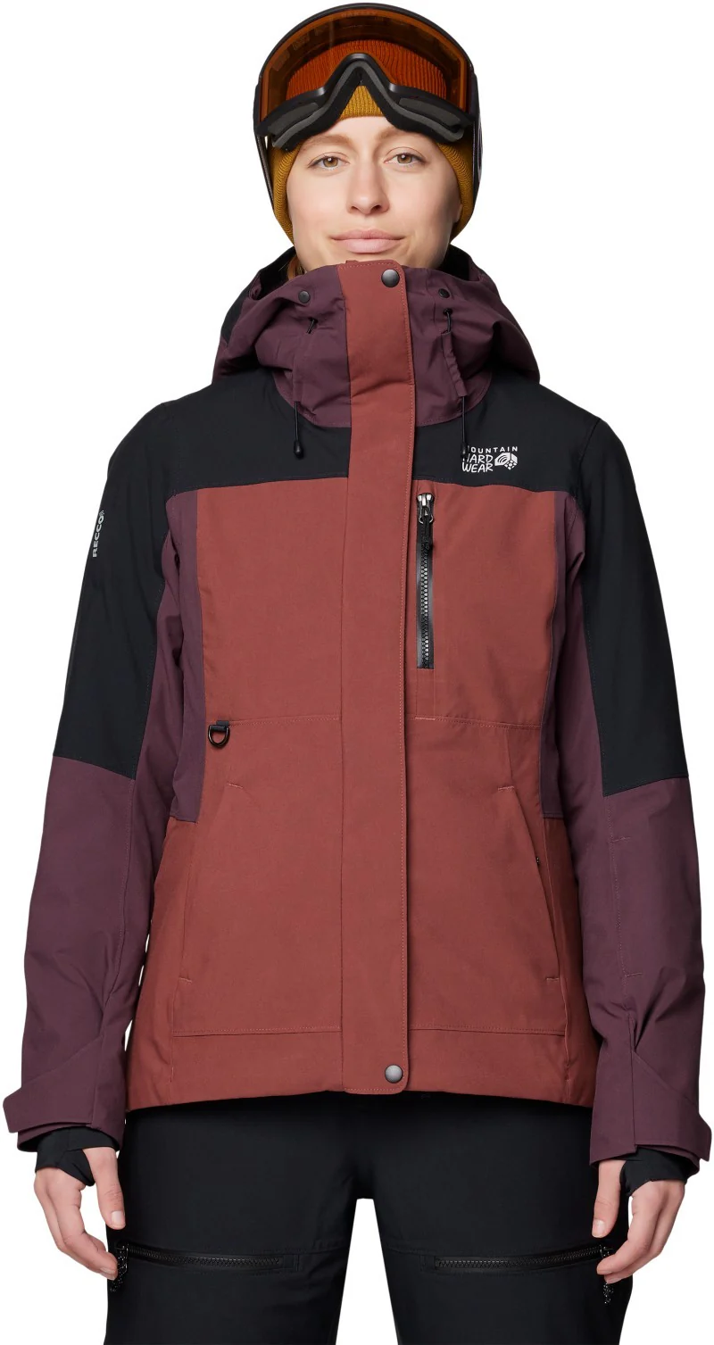 Powder Maven Jacket - Womens - Image 38