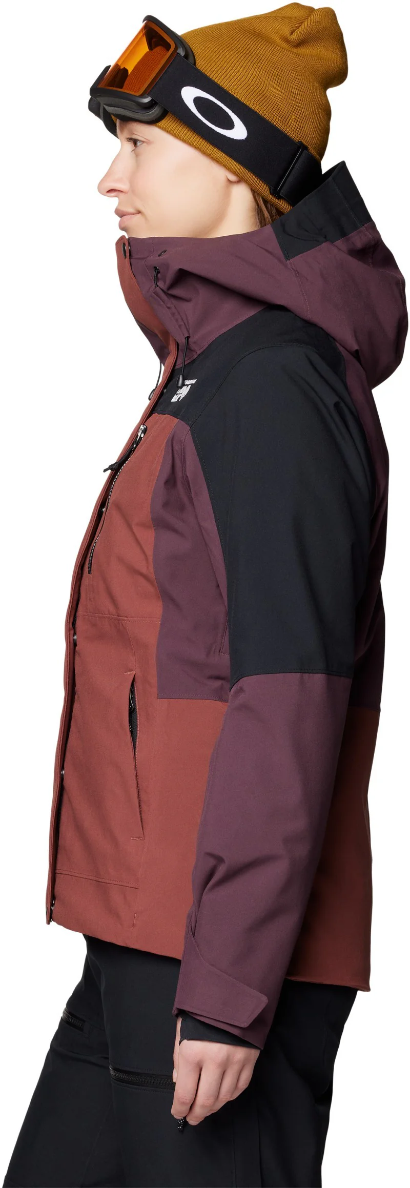 Powder Maven Jacket - Womens - Image 39
