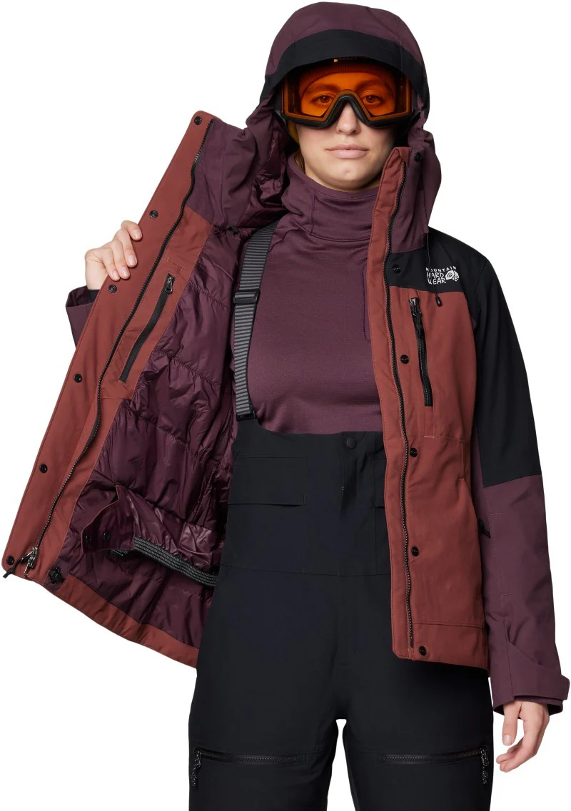 Powder Maven Jacket - Womens - Image 41