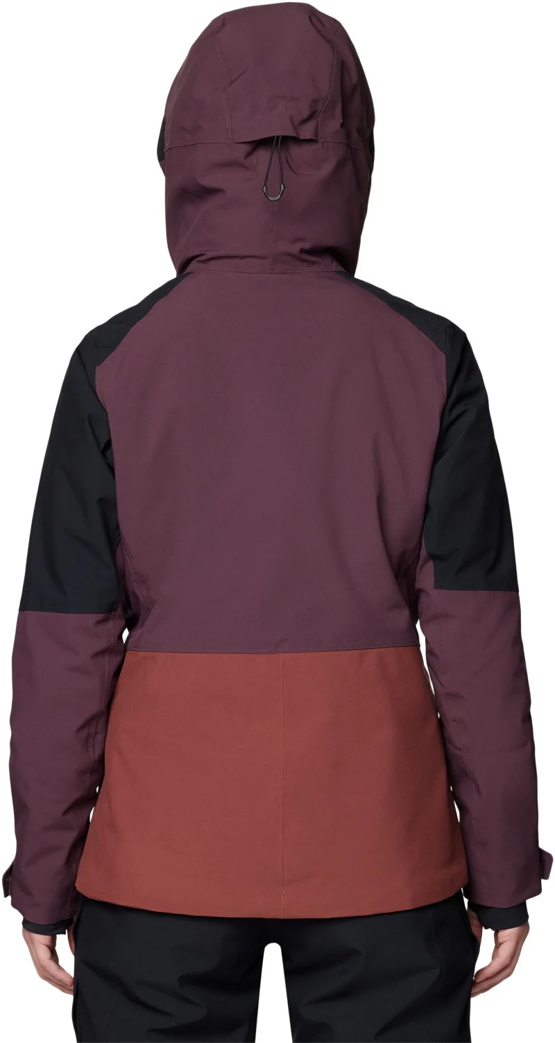 Powder Maven Jacket - Womens - Image 42