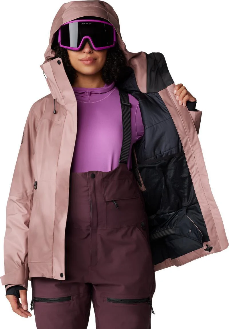 Powder Maven Jacket - Womens - Image 5