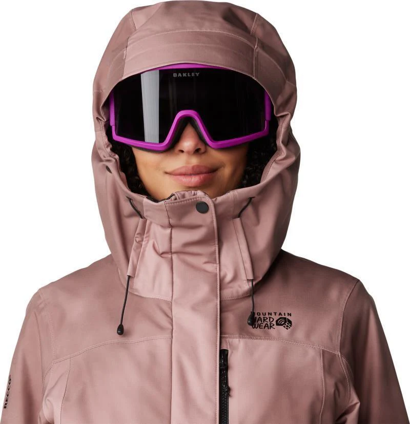 Powder Maven Jacket - Womens - Image 6