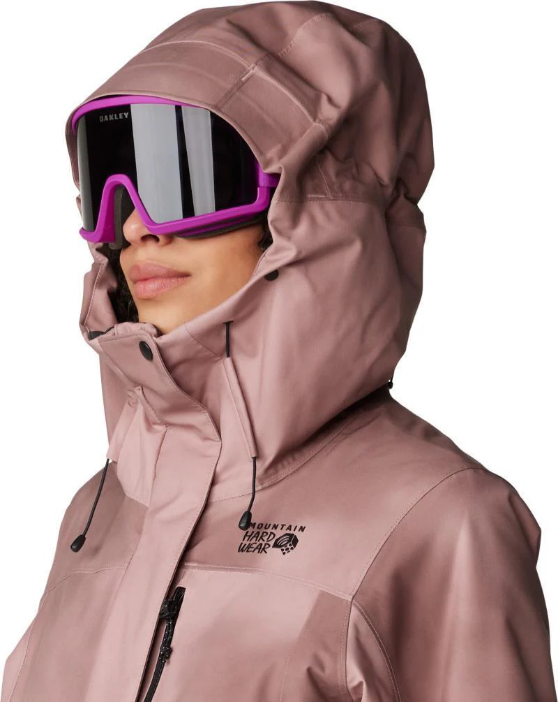 Powder Maven Jacket - Womens - Image 7