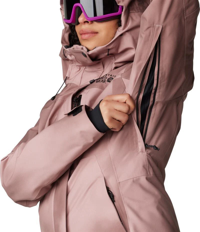 Powder Maven Jacket - Womens - Image 9