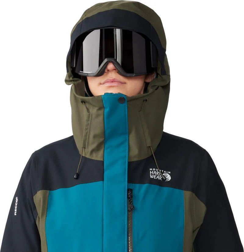 Powder Maven Jacket - Womens (Prior Season) - Image 14