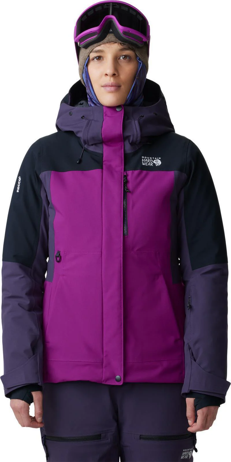 Powder Maven Jacket - Womens (Prior Season) - Image 16