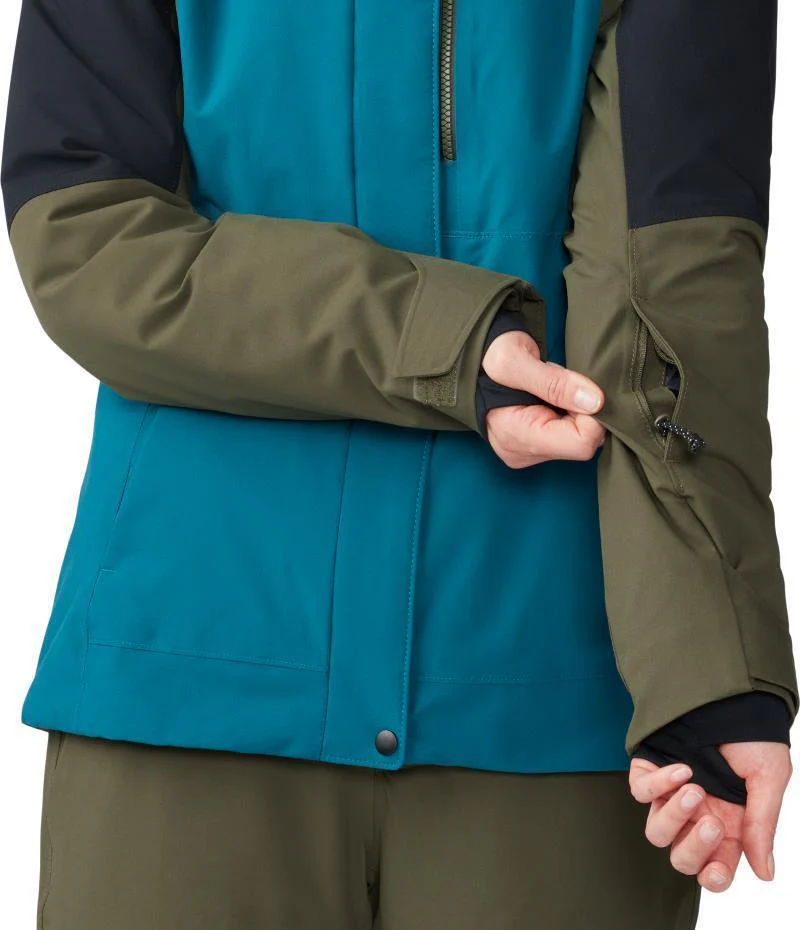 Powder Maven Jacket - Womens (Prior Season) - Image 18